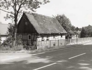 Wohnhaus, Ottendorf-Okrilla