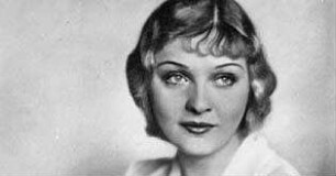 Anna Sten