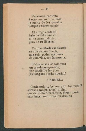 Carmela