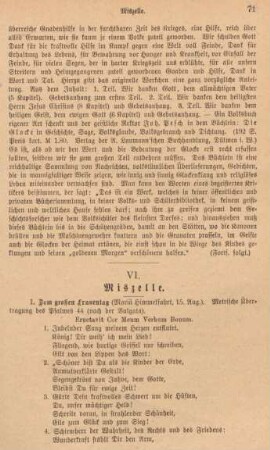 71-72 Miszelle