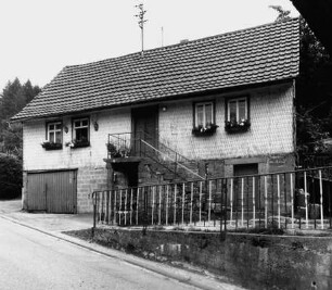 Oberzent, Steingrund 27