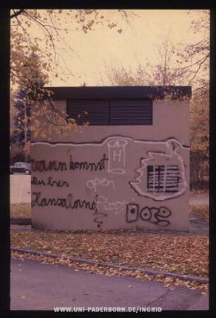 wann kommst du ins Hansaland?