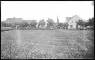 Merschwitz. Ansicht