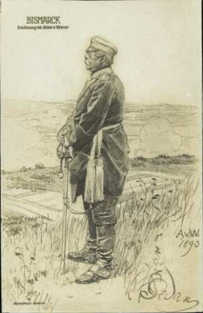 Bismarck