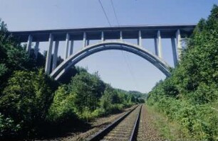 Neckarbrücke Neckarburg
