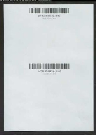 Polizeioffiziere (verschiedenes) Bd. 6
