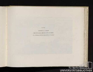 Pl. XLI. Jardins de l'avenir. Parc éducatif, récréatif et de repos. Vue générale des zones éducative et sportive