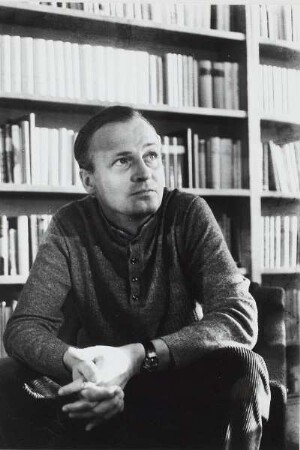 Herbert Nachbar