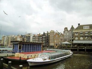 Amsterdam: Referij Plas