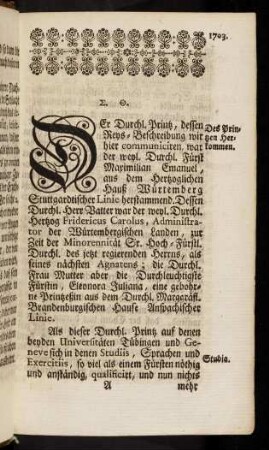 1-119, 1703