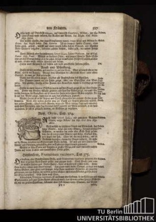 Cap. 374. Reiß, Oryza.