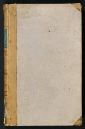Geschichte der Königlichen Bibliothek zu Berlin