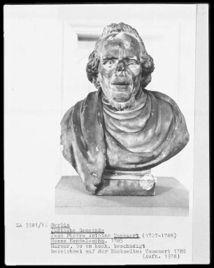 Moses Mendelssohn