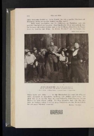 The girl of the golden West