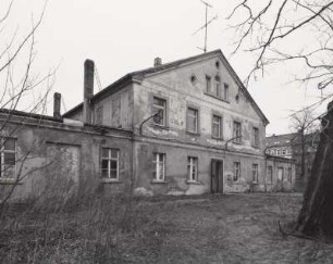 Ballhaus, Leipzig