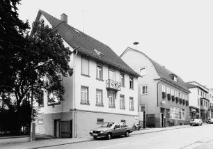Beerfelden, Mümlingtalstraße 9