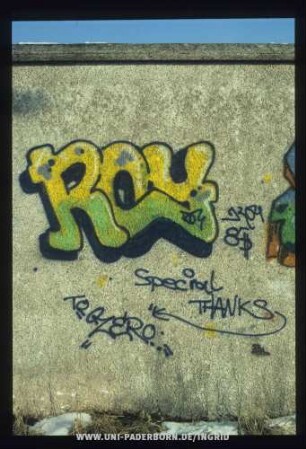ROY