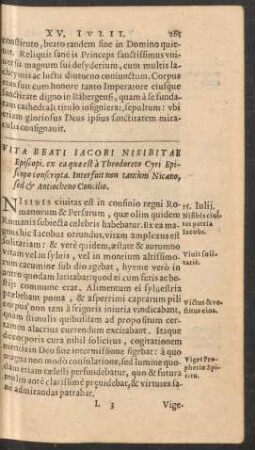 15. Iulii.