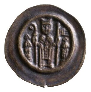 Münze, Pfennig