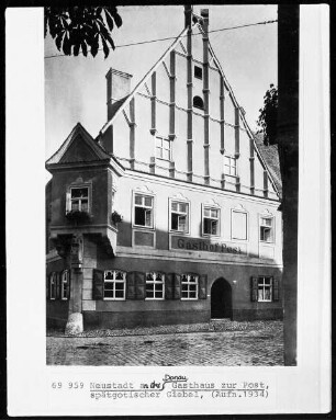 Gasthaus Zur Post