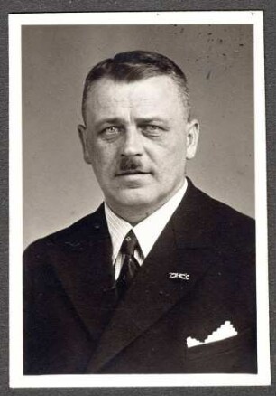 Kumpf, Karl