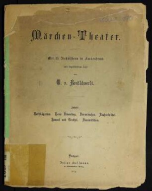 Märchen-Theater