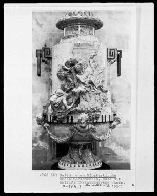 Vase