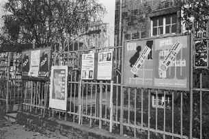 Gemeinderatswahl 1962.