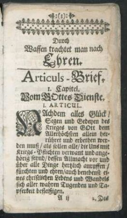 Articuls-Brief.