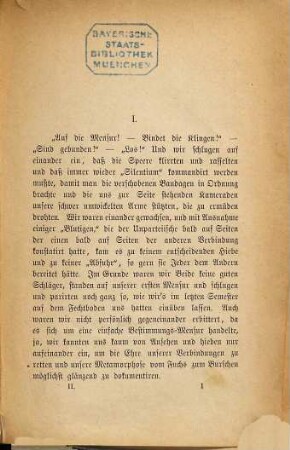 Götter und Götzen : Roman von Konrad Telmann, 3