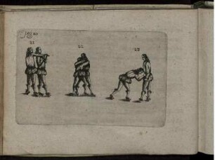 Ill. 21 - 23 zu S. 10 (3. Teil)