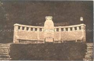 Kriegerdenkmal
