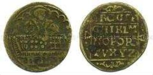 Nürnberg, Rechenpfennig