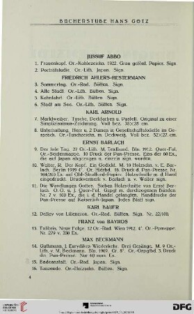 Original-Gemälde (Nr.1-578)