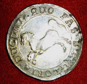 24 Mariengroschen (1674)
