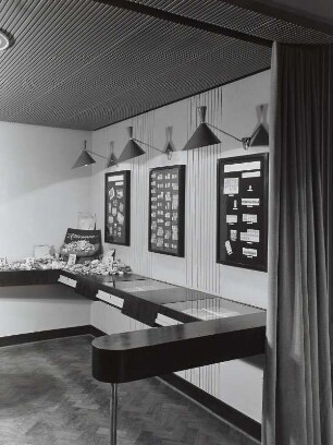 Dresden, Laden 'Briefmarke'