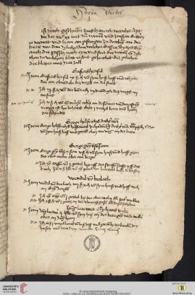 Zinsbuch Dürkheim 1520
