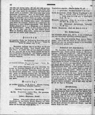 Prolusiones ad chemiam medicam / Franc. Guilelm. Schweigger-Seidel. - Halae : Schimmelpfennig, 1826.