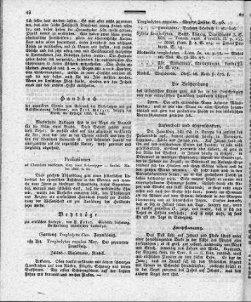 Prolusiones ad chemiam medicam / Franc. Guilelm. Schweigger-Seidel. - Halae : Schimmelpfennig, 1826.