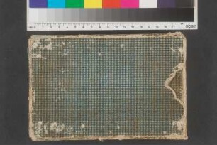 [Stammbuch Karl Wilhelm Fröden]