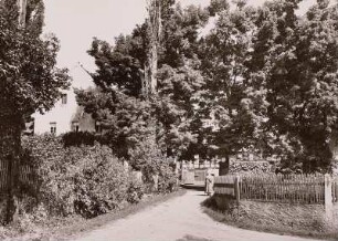 Ziegenhain, Hof Streubel