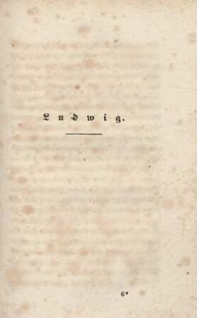 Ludwig
