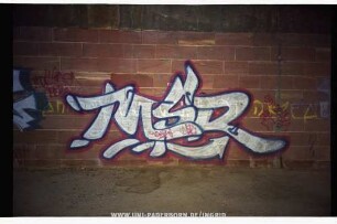 MSR