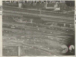 Bahnhof München-Laim (800 m)