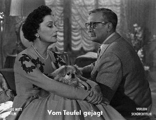 Vom Teufel gejagt