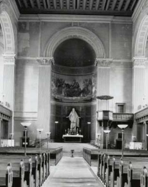 Johanniskirche