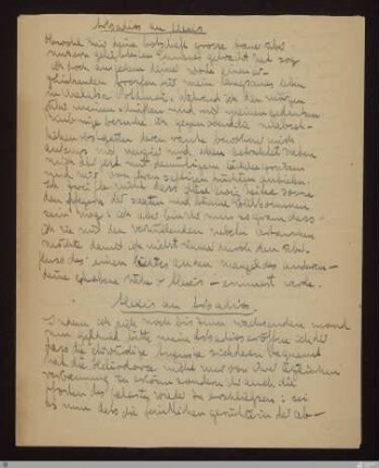 Arkadios an Alexis (Briefe des Kaisers Alexis an den Dichter Arkadios, 5. Brief) : [SW XVII: keine Sigle]; [SW XVII, S. 32/113]