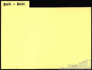 ANH.-ANN.