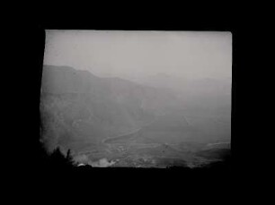 [8]: Mittelchile : Topographische Ansichten ; Erdbebenschäden