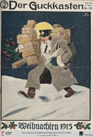 Nr. 50 (16. Dezember 1915)